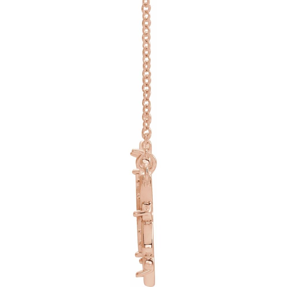 High Quality Luxury Necklaces and Pendants for Women by Ryan Jonathan Fine Jewelry