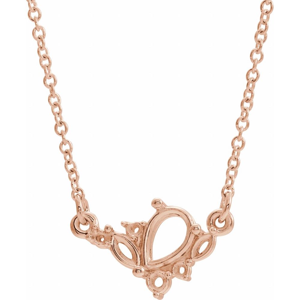 High Quality Luxury Necklaces and Pendants for Women by Ryan Jonathan Fine Jewelry