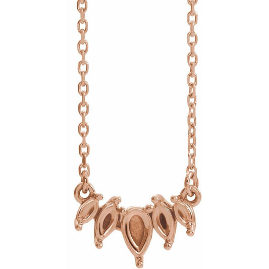 High Quality Luxury Necklaces and Pendants for Women by Ryan Jonathan Fine Jewelry