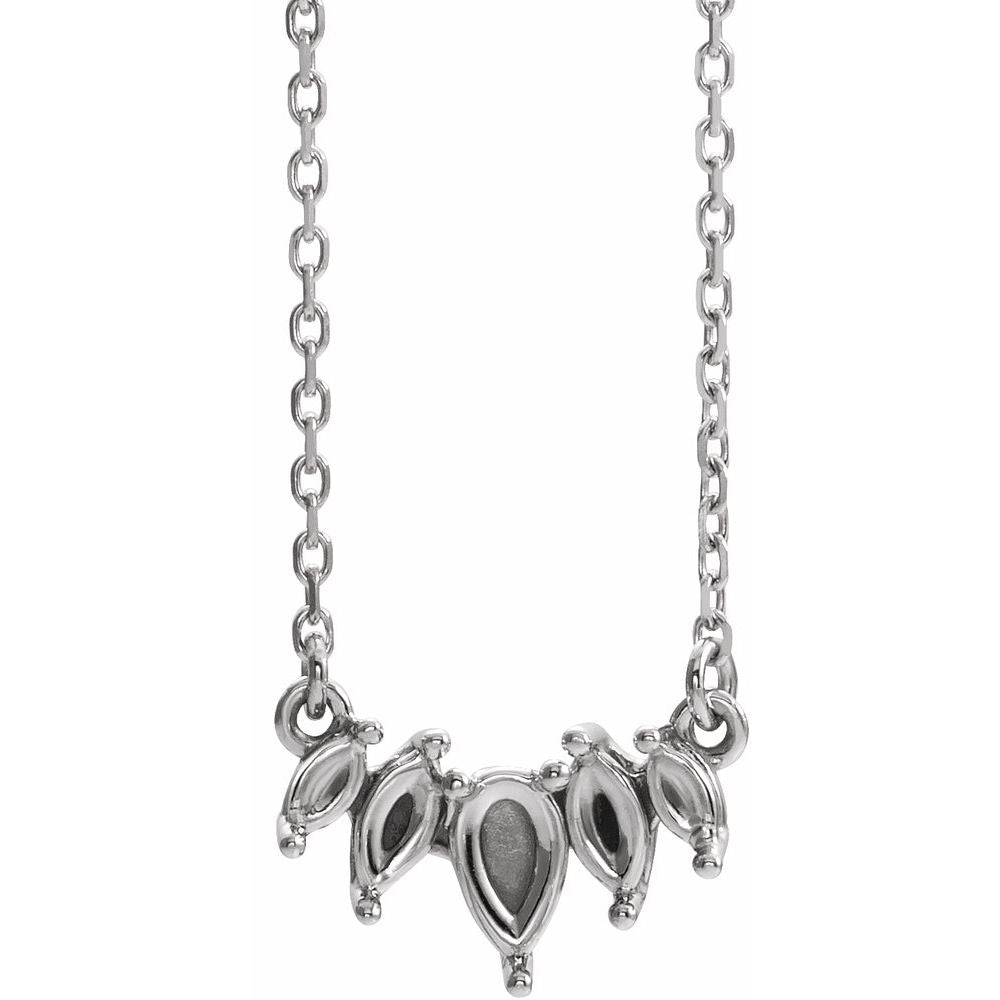 High Quality Luxury Necklaces and Pendants for Women by Ryan Jonathan Fine Jewelry