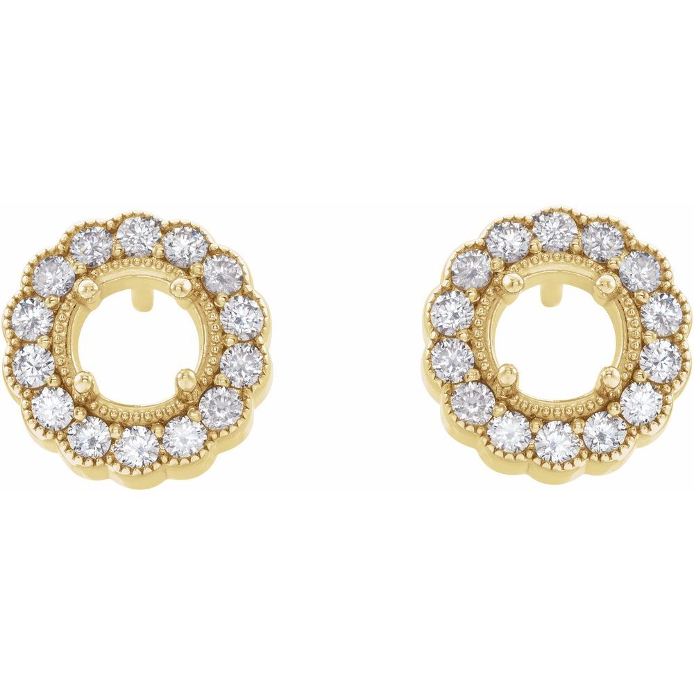 High Quality Luxury Earrings for Women by Ryan Jonathan Fine Jewelry