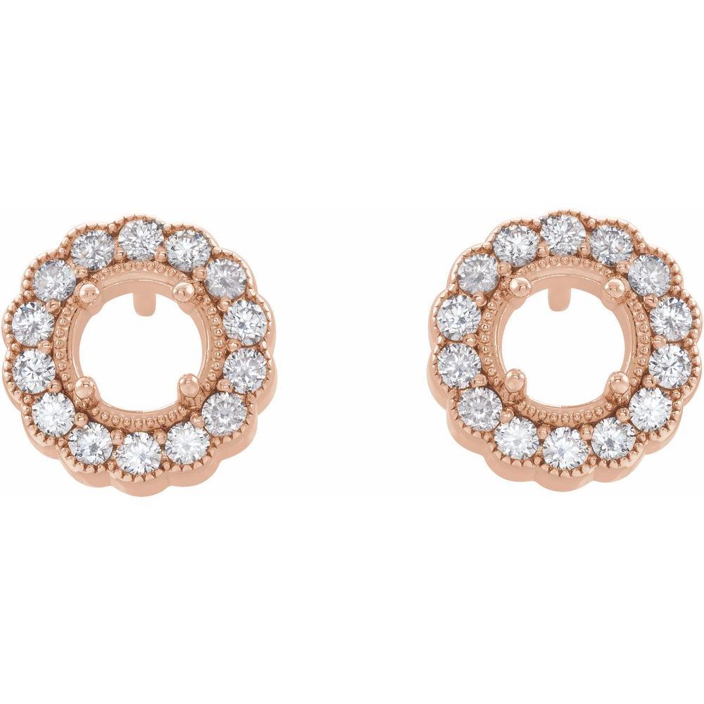 High Quality Luxury Earrings for Women by Ryan Jonathan Fine Jewelry