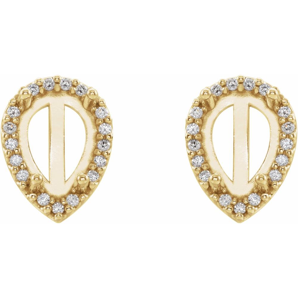 High Quality Luxury Earrings for Women by Ryan Jonathan Fine Jewelry