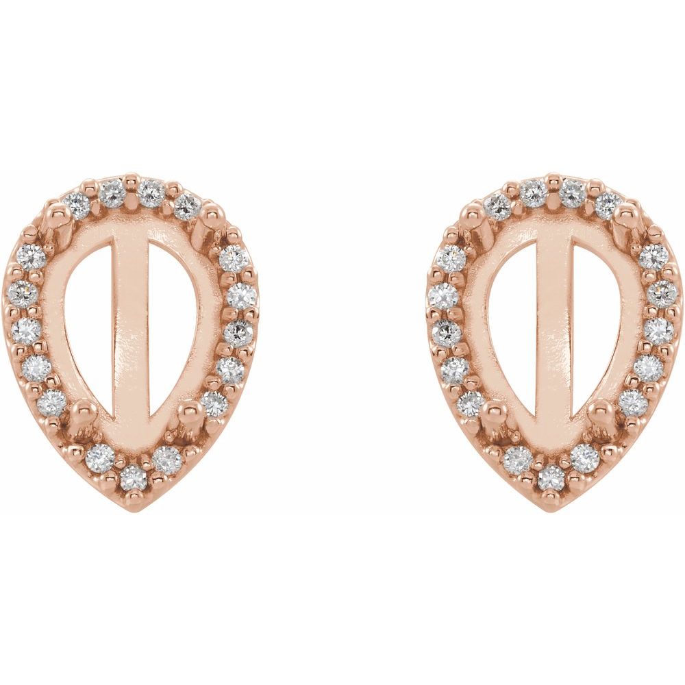 High Quality Luxury Earrings for Women by Ryan Jonathan Fine Jewelry