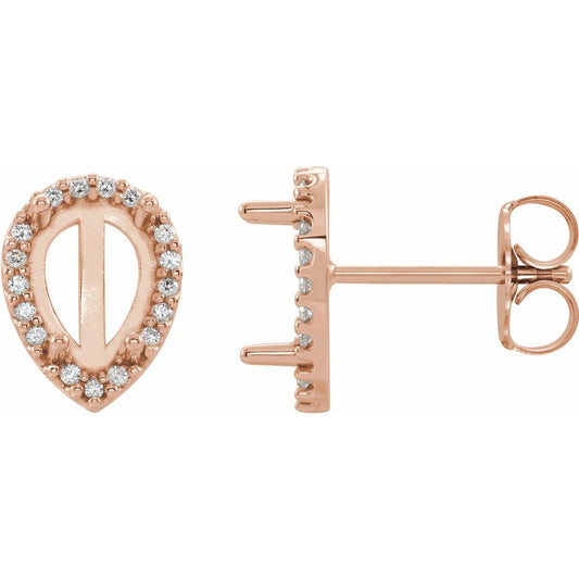 High Quality Luxury Earrings for Women by Ryan Jonathan Fine Jewelry