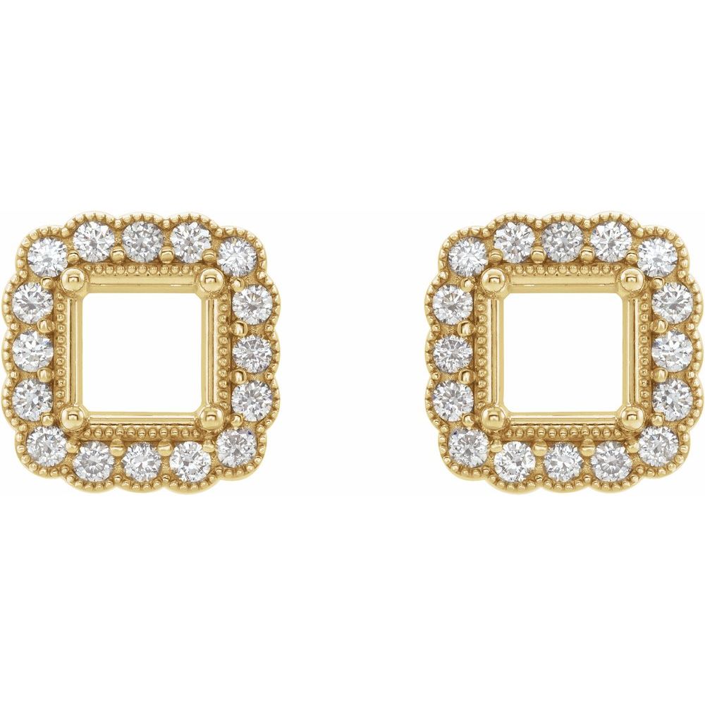 High Quality Luxury Earrings for Women by Ryan Jonathan Fine Jewelry