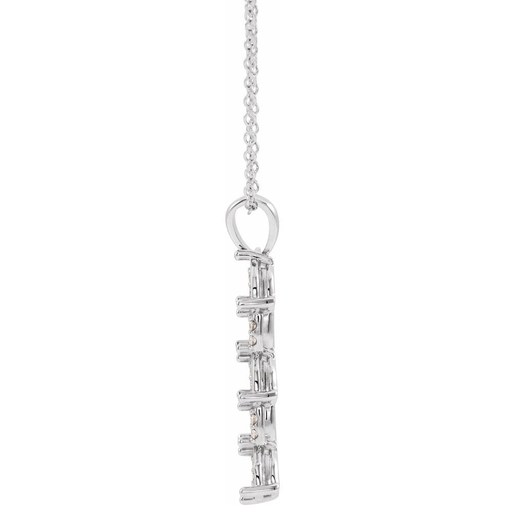 High Quality Luxury Necklaces and Pendants for Women by Ryan Jonathan Fine Jewelry