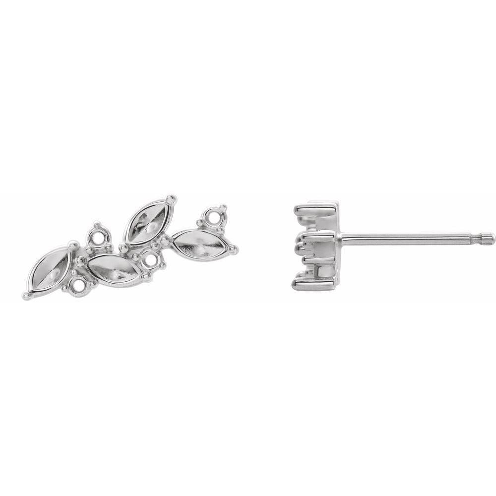 High Quality Luxury Earrings for Women by Ryan Jonathan Fine Jewelry