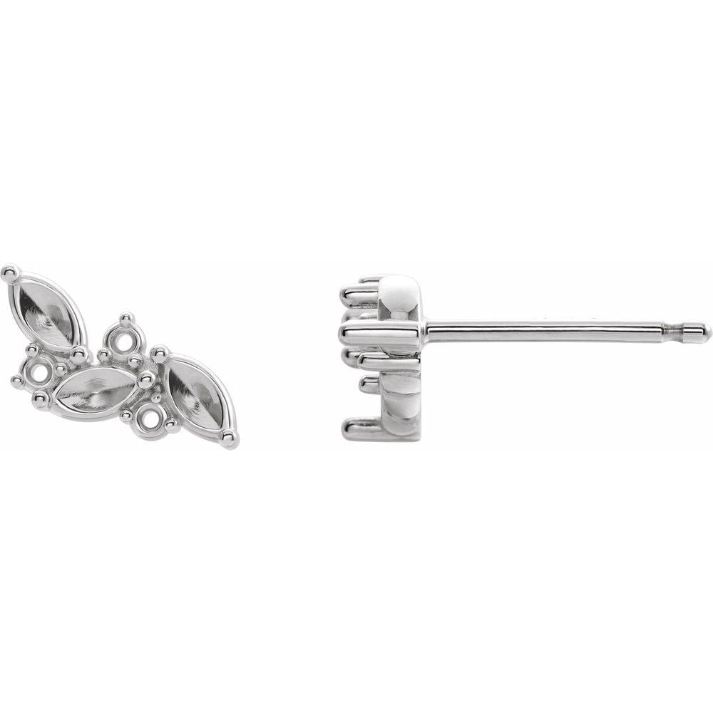 High Quality Luxury Earrings for Women by Ryan Jonathan Fine Jewelry