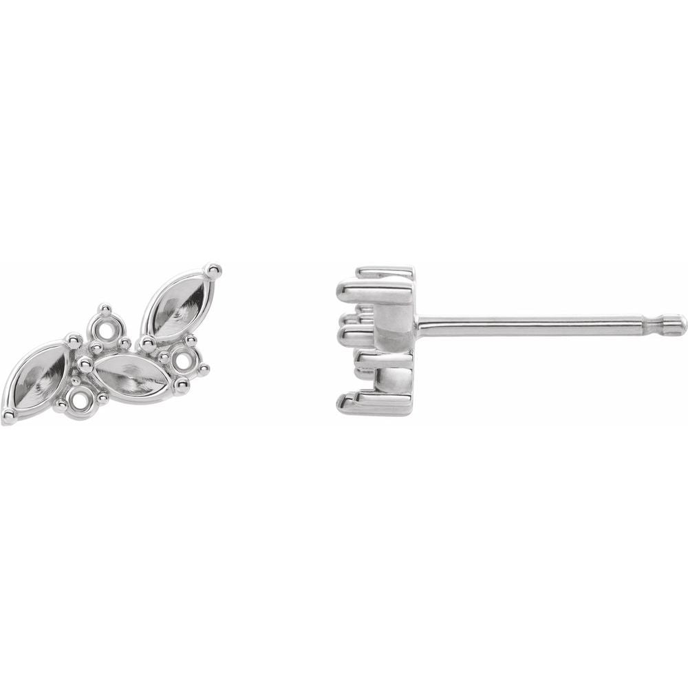 High Quality Luxury Earrings for Women by Ryan Jonathan Fine Jewelry