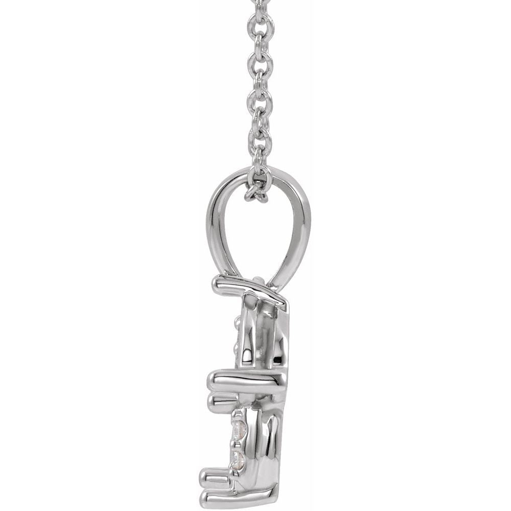 High Quality Luxury Necklaces and Pendants for Women by Ryan Jonathan Fine Jewelry