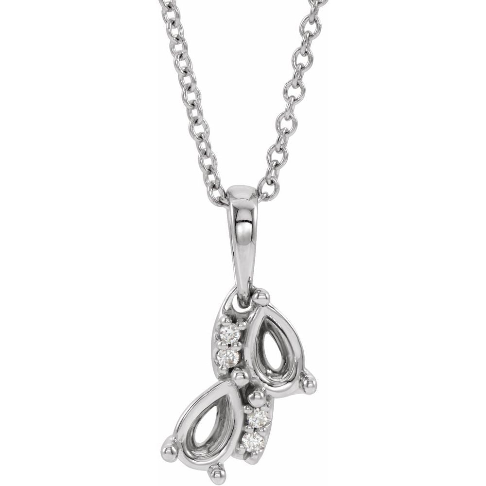 High Quality Luxury Necklaces and Pendants for Women by Ryan Jonathan Fine Jewelry
