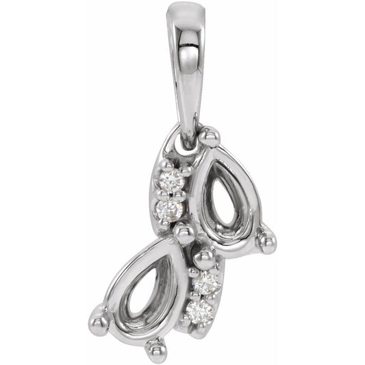 High Quality Luxury Necklaces and Pendants for Women by Ryan Jonathan Fine Jewelry