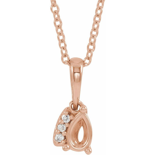 High Quality Luxury Necklaces and Pendants for Women by Ryan Jonathan Fine Jewelry