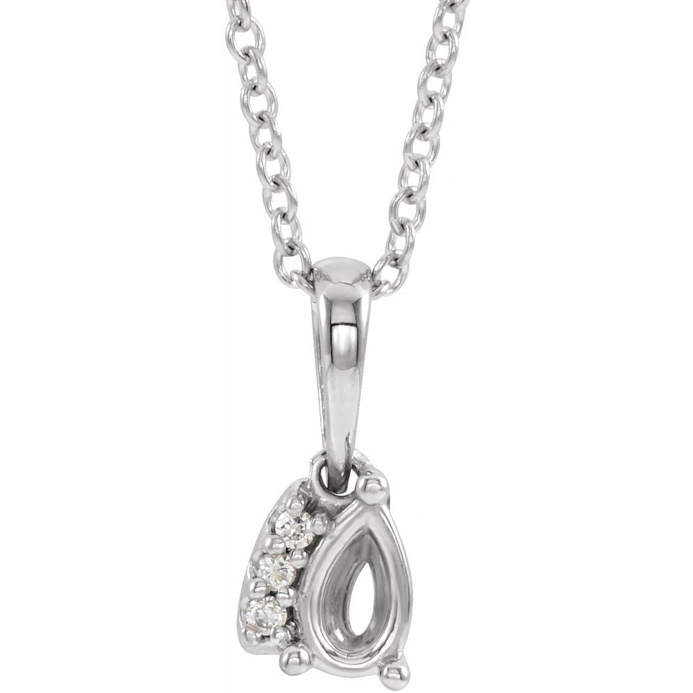 High Quality Luxury Necklaces and Pendants for Women by Ryan Jonathan Fine Jewelry