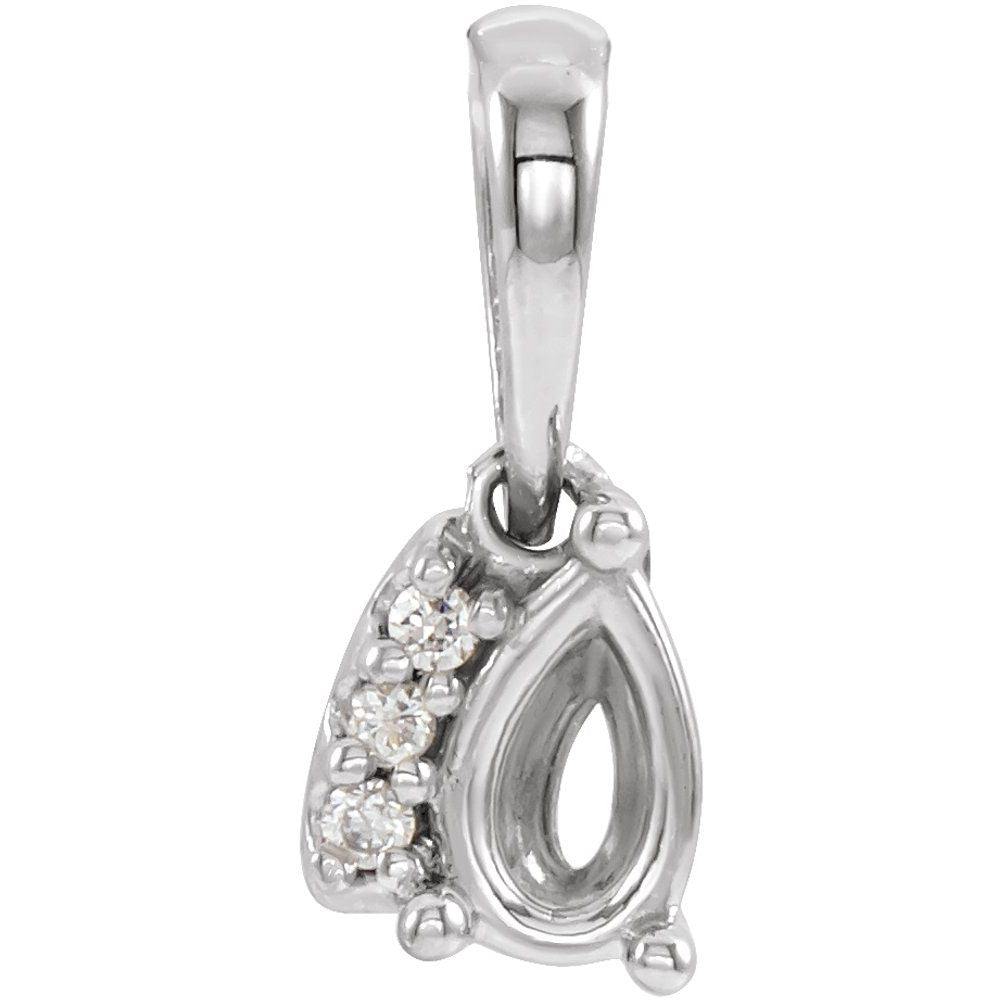 High Quality Luxury Necklaces and Pendants for Women by Ryan Jonathan Fine Jewelry