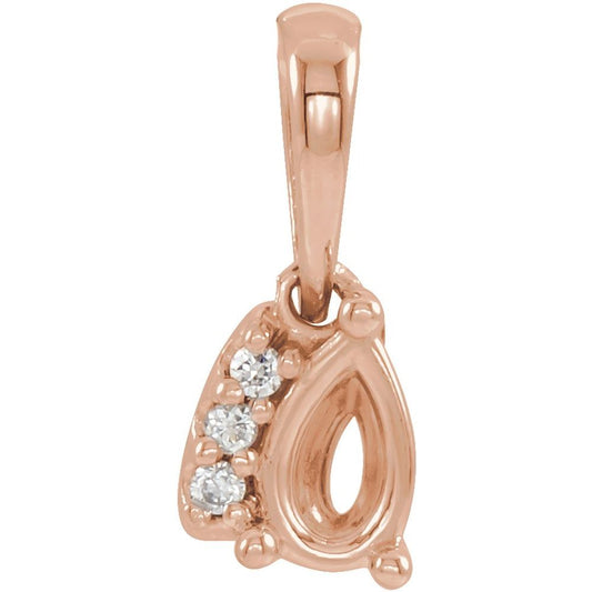 High Quality Luxury Necklaces and Pendants for Women by Ryan Jonathan Fine Jewelry