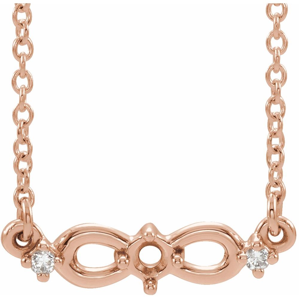 High Quality Luxury Necklaces and Pendants for Women by Ryan Jonathan Fine Jewelry