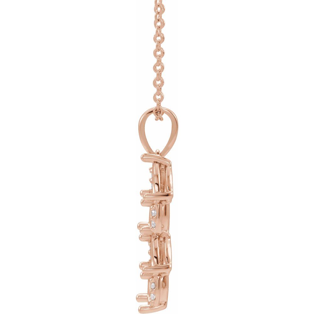 High Quality Luxury Necklaces and Pendants for Women by Ryan Jonathan Fine Jewelry