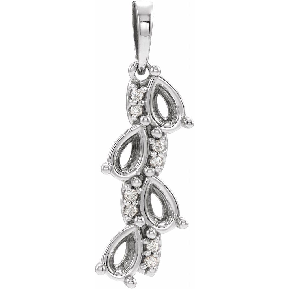 High Quality Luxury Earrings for Women by Ryan Jonathan Fine Jewelry