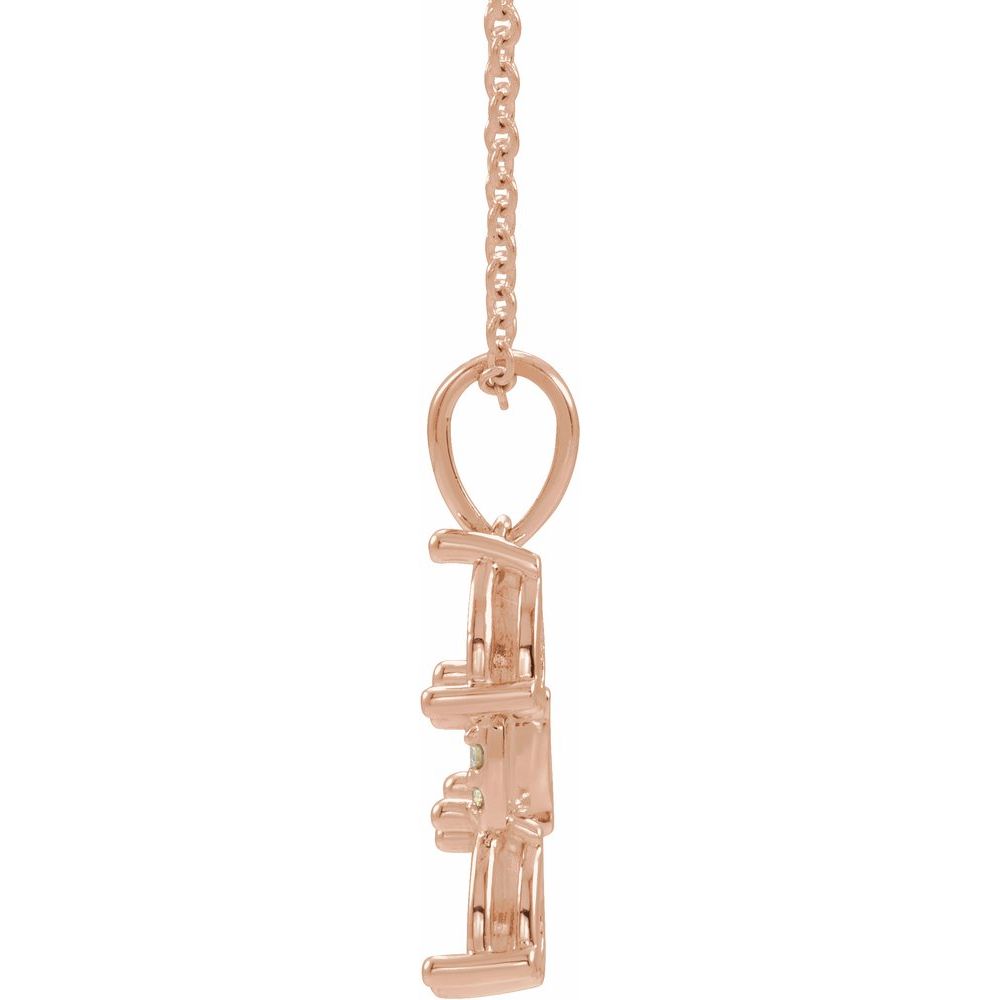 High Quality Luxury Necklaces and Pendants for Women by Ryan Jonathan Fine Jewelry