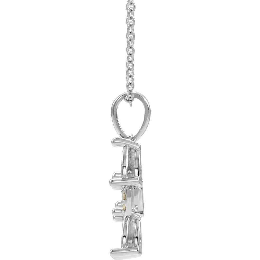 High Quality Luxury Necklaces and Pendants for Women by Ryan Jonathan Fine Jewelry