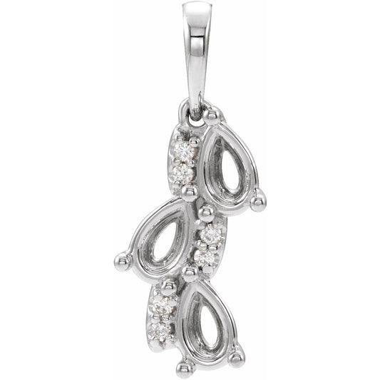 High Quality Luxury Necklaces and Pendants for Women by Ryan Jonathan Fine Jewelry