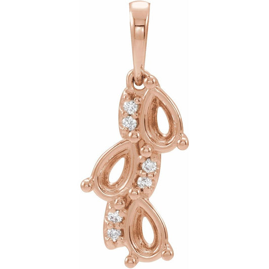 High Quality Luxury Necklaces and Pendants for Women by Ryan Jonathan Fine Jewelry