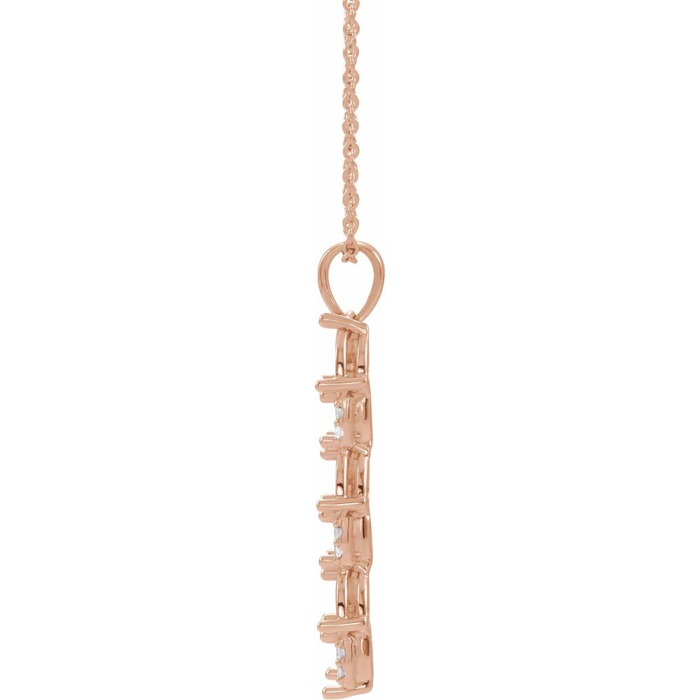 High Quality Luxury Necklaces and Pendants for Women by Ryan Jonathan Fine Jewelry