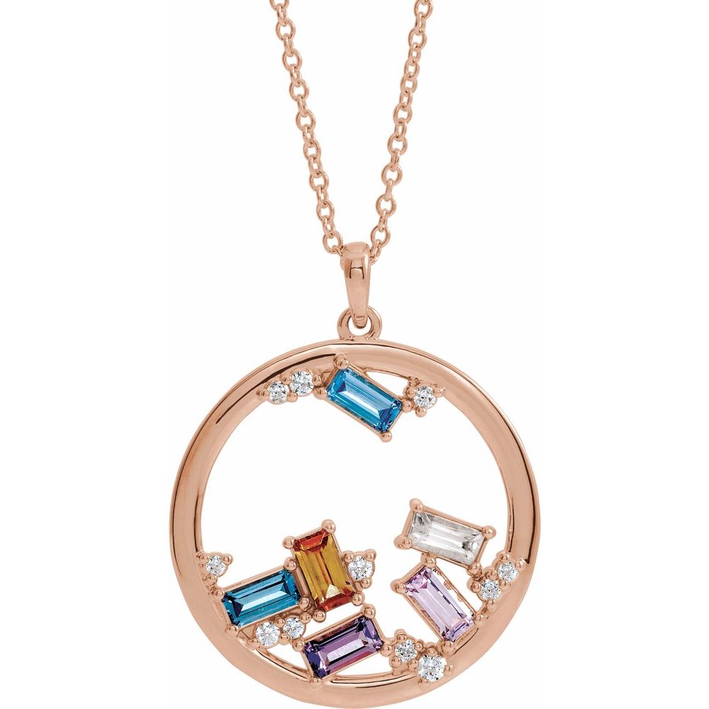 High Quality Luxury Necklaces and Pendants for Women by Ryan Jonathan Fine Jewelry
