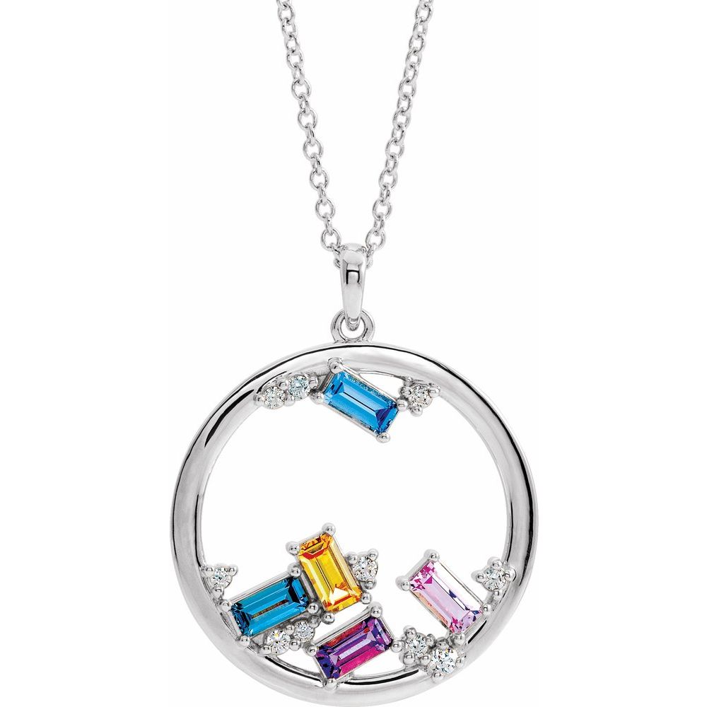 High Quality Luxury Necklaces and Pendants for Women by Ryan Jonathan Fine Jewelry