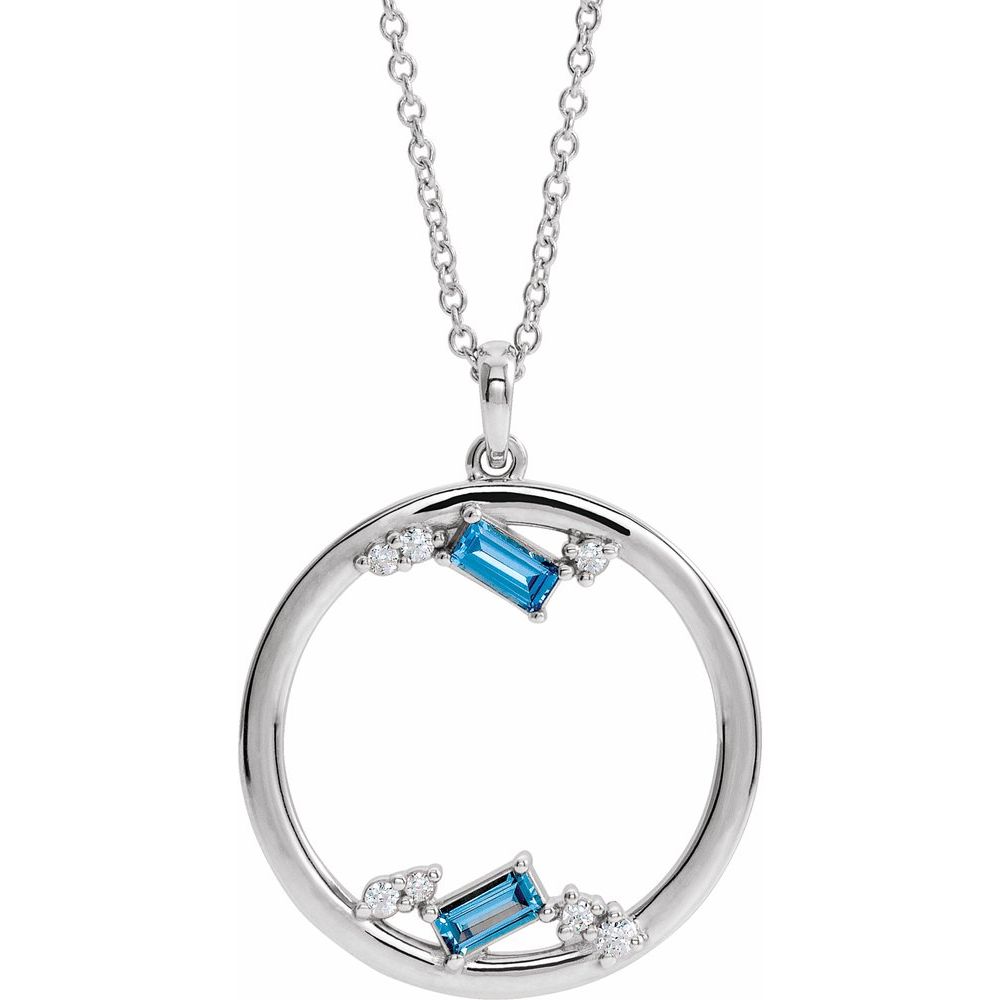 High Quality Luxury Necklaces and Pendants for Women by Ryan Jonathan Fine Jewelry