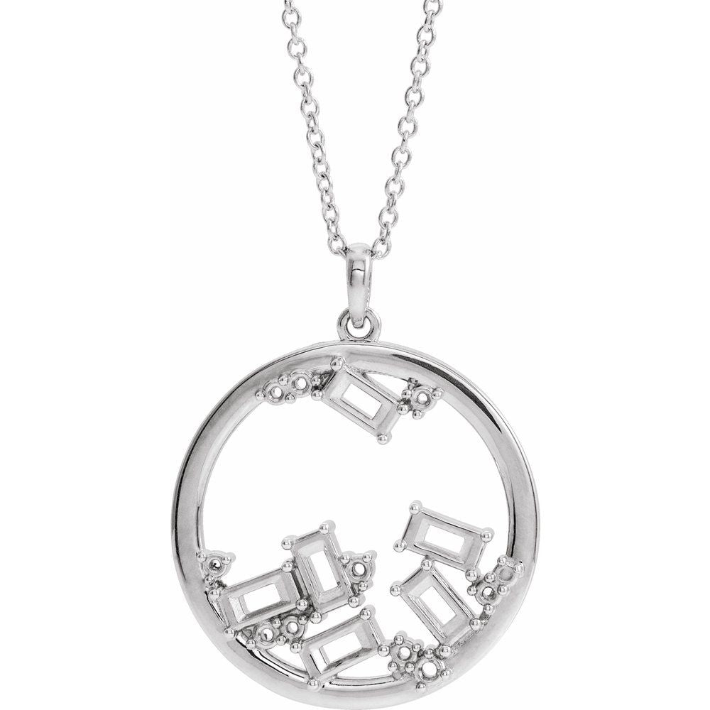 High Quality Luxury Necklaces and Pendants for Women by Ryan Jonathan Fine Jewelry