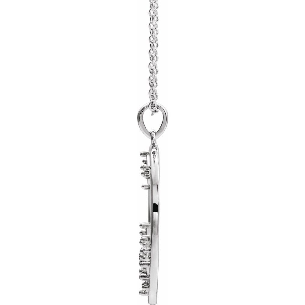 High Quality Luxury Necklaces and Pendants for Women by Ryan Jonathan Fine Jewelry
