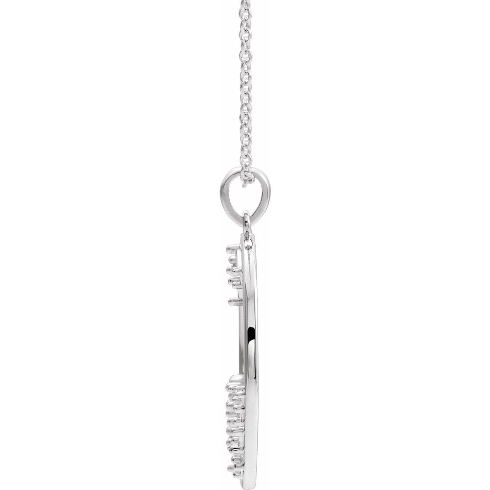 High Quality Luxury Necklaces and Pendants for Women by Ryan Jonathan Fine Jewelry