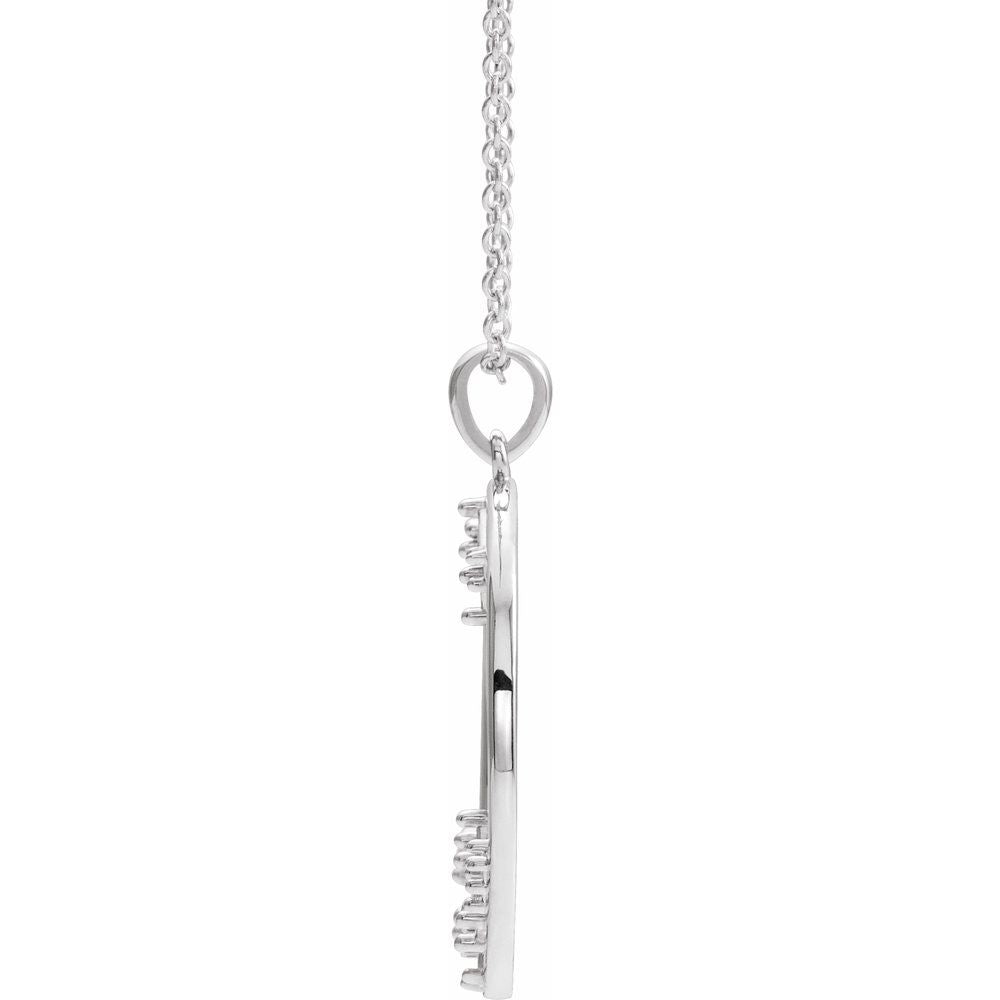 High Quality Luxury Necklaces and Pendants for Women by Ryan Jonathan Fine Jewelry