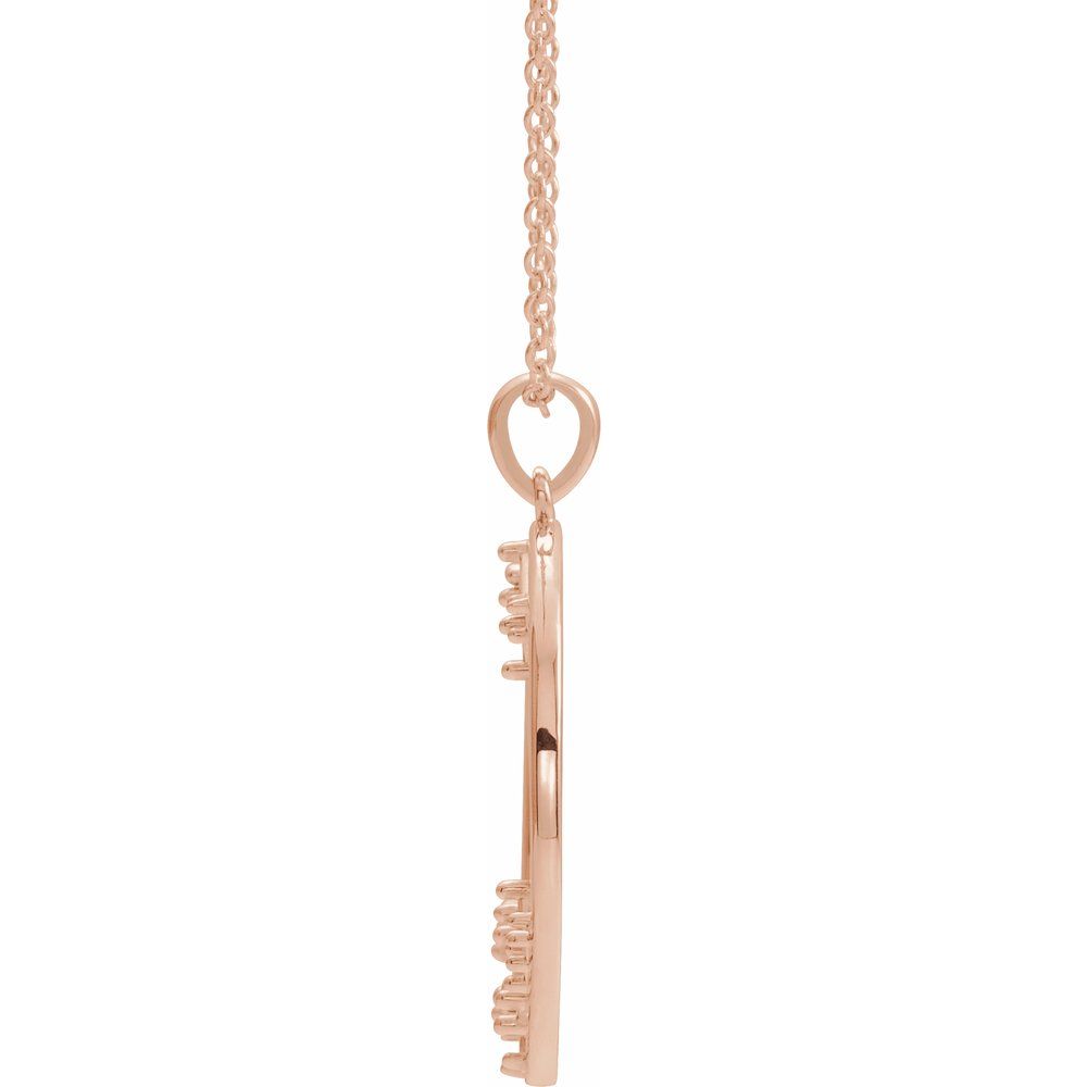 High Quality Luxury Necklaces and Pendants for Women by Ryan Jonathan Fine Jewelry