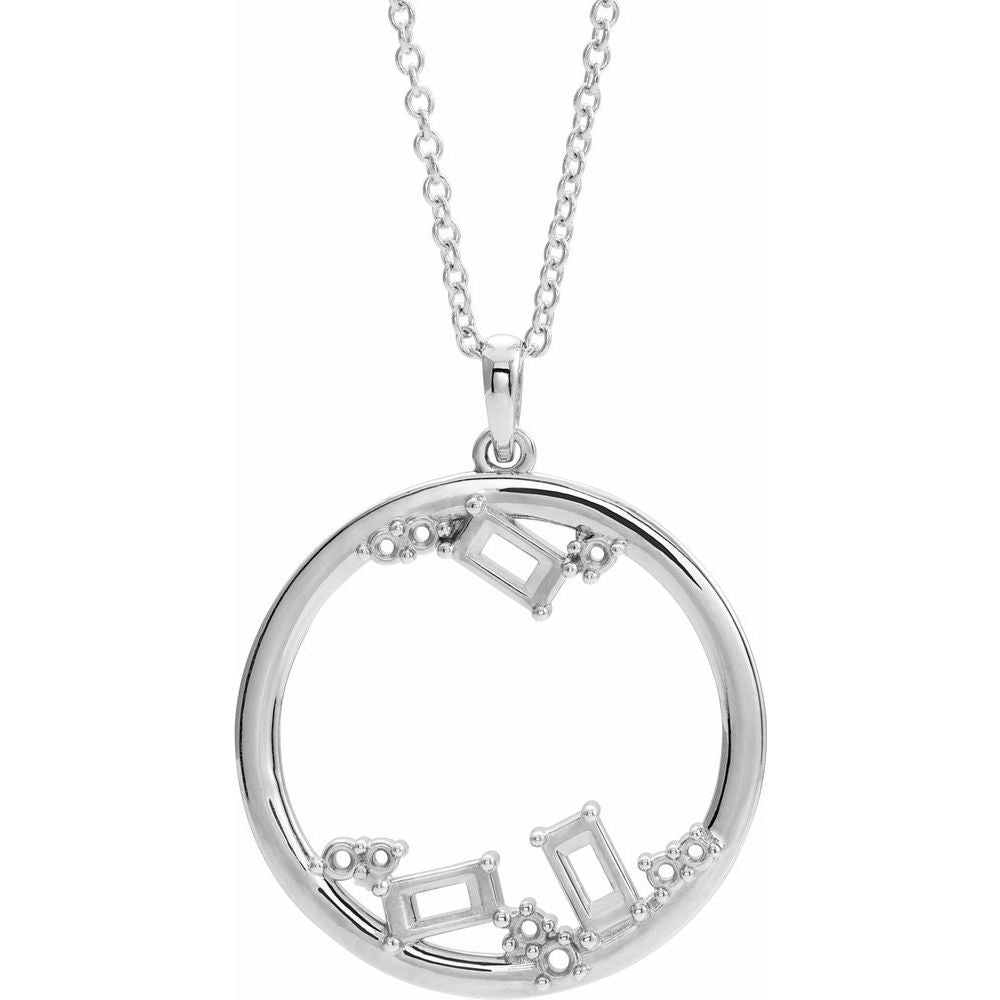 High Quality Luxury Necklaces and Pendants for Women by Ryan Jonathan Fine Jewelry