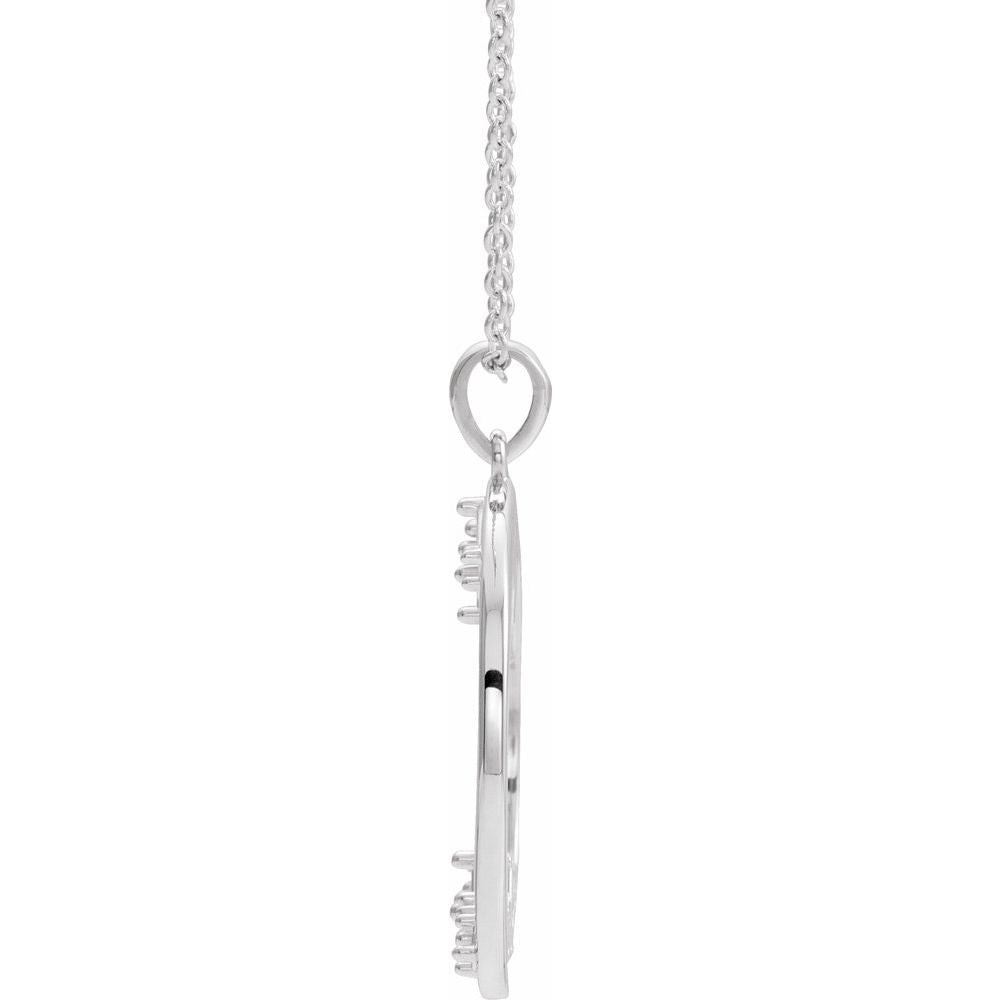 High Quality Luxury Necklaces and Pendants for Women by Ryan Jonathan Fine Jewelry