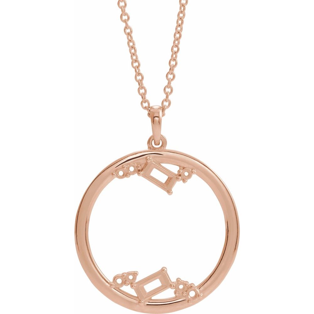 High Quality Luxury Necklaces and Pendants for Women by Ryan Jonathan Fine Jewelry