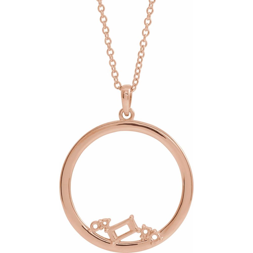 High Quality Luxury Necklaces and Pendants for Women by Ryan Jonathan Fine Jewelry