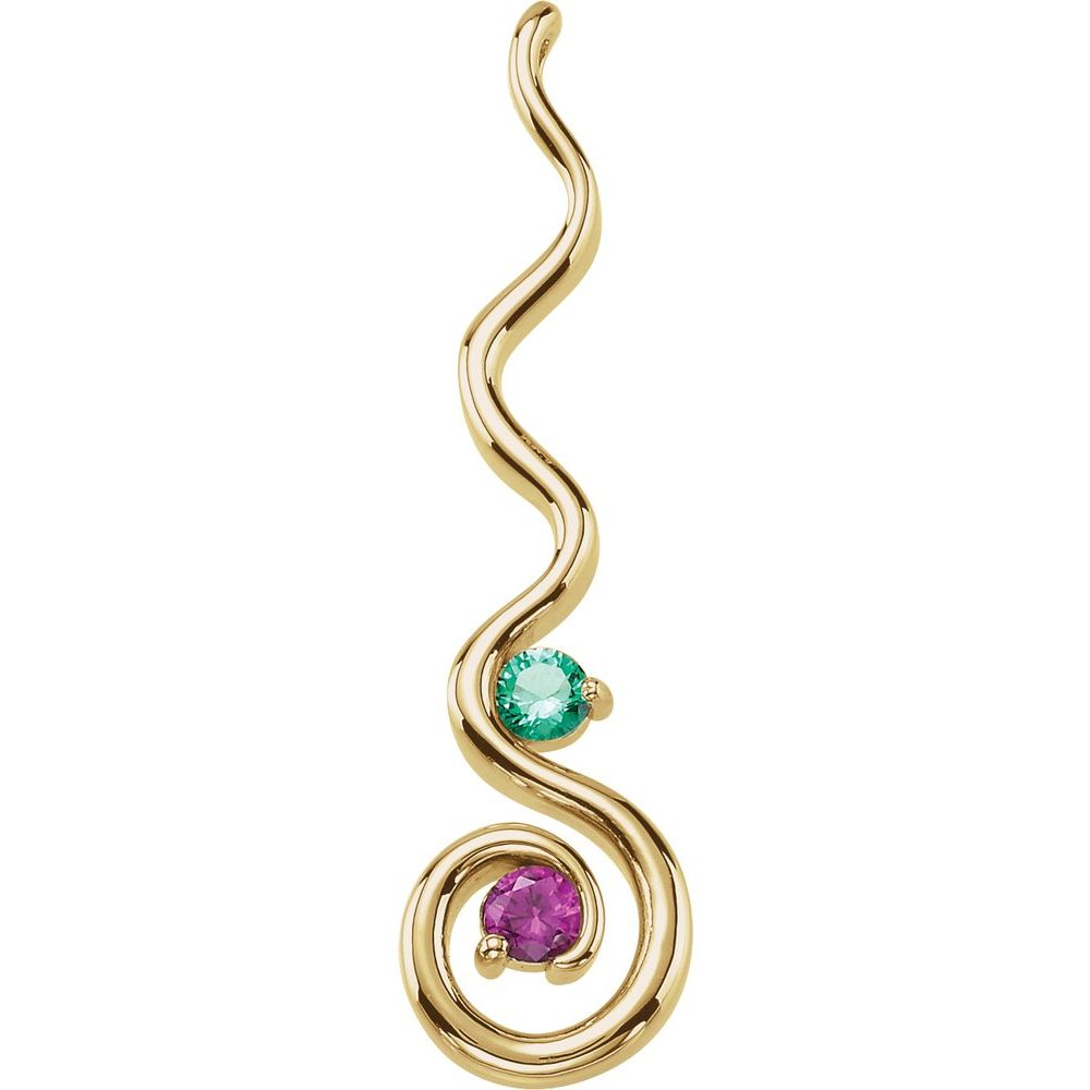 High Quality Luxury Necklaces and Pendants for Women by Ryan Jonathan Fine Jewelry