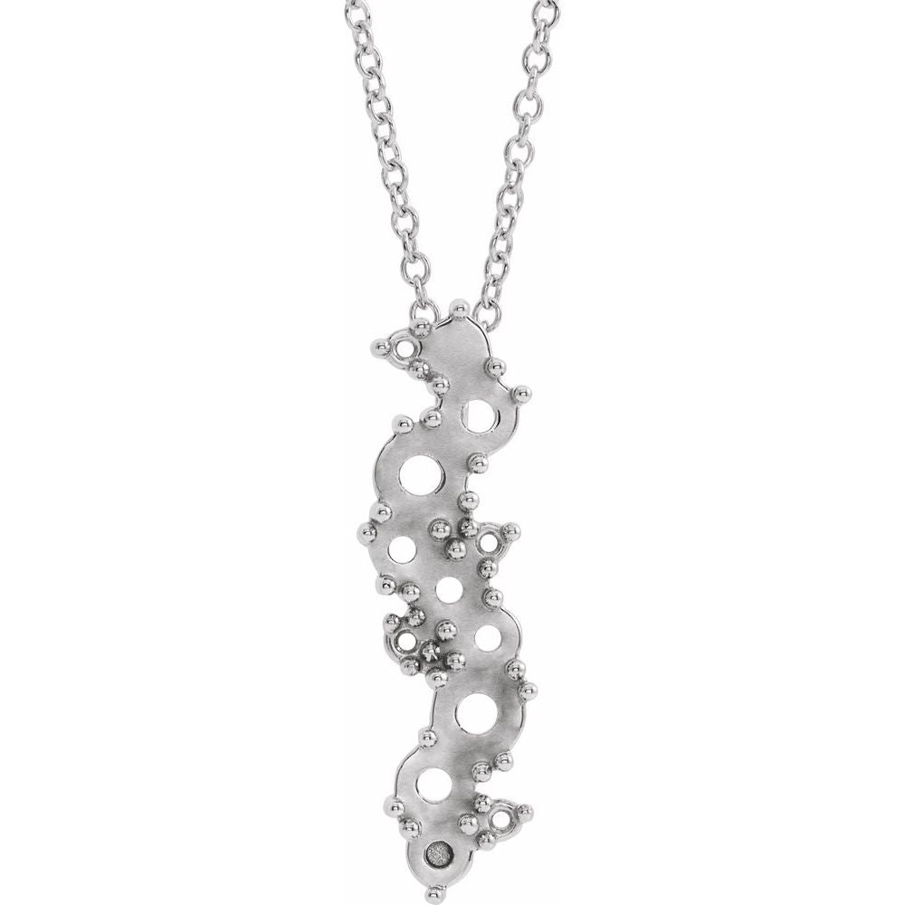 High Quality Luxury Necklaces and Pendants for Women by Ryan Jonathan Fine Jewelry