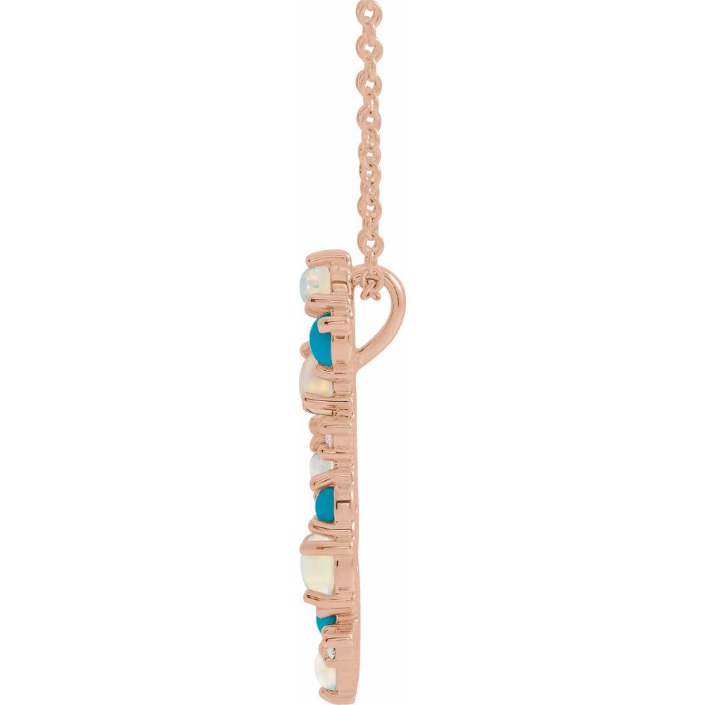 High Quality Luxury Necklaces and Pendants for Women by Ryan Jonathan Fine Jewelry