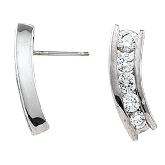 High Quality Luxury Earrings for Women by Ryan Jonathan Fine Jewelry