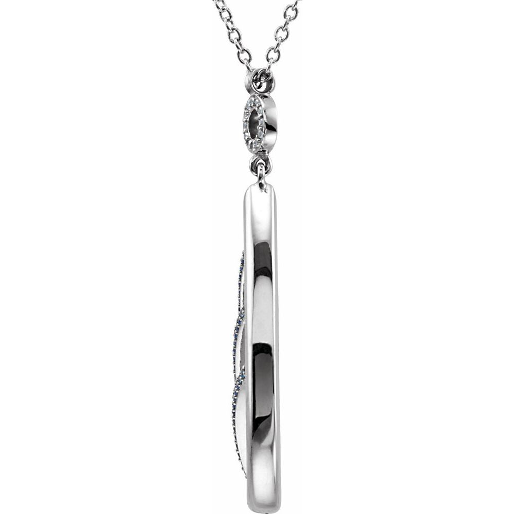High Quality Luxury Necklaces and Pendants for Women by Ryan Jonathan Fine Jewelry