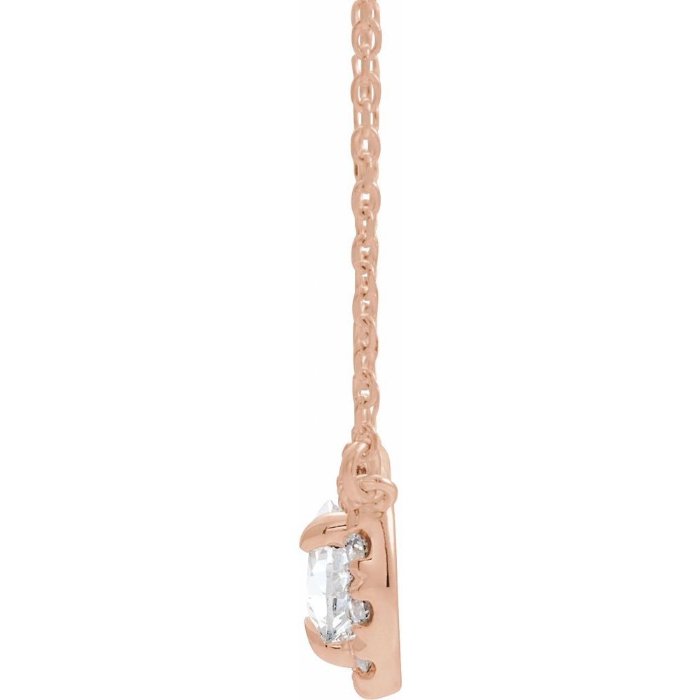 High Quality Luxury Necklaces and Pendants for Women by Ryan Jonathan Fine Jewelry