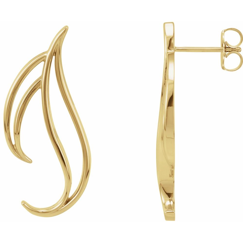High Quality Luxury Earrings for Women by Ryan Jonathan Fine Jewelry