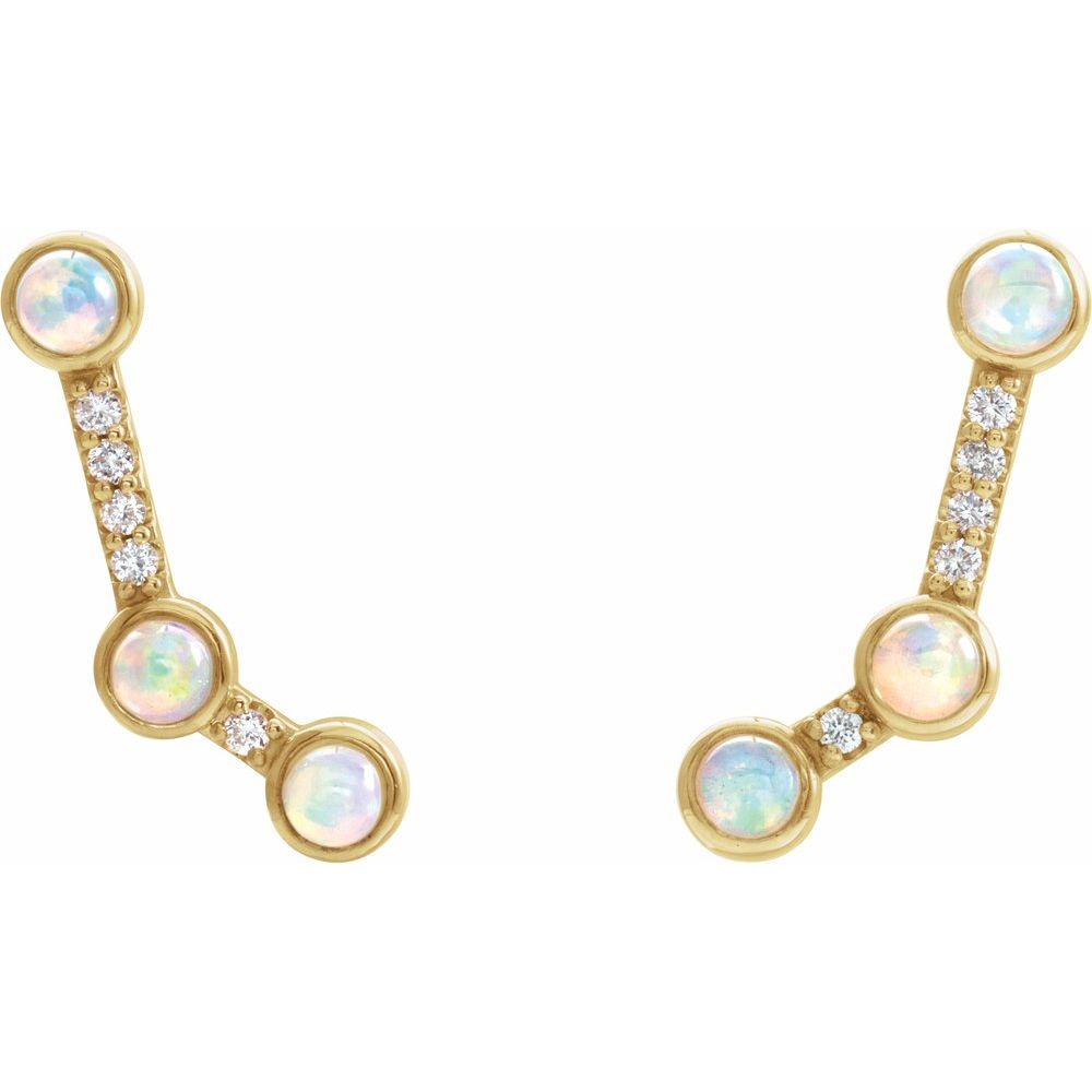High Quality Luxury Earrings for Women by Ryan Jonathan Fine Jewelry