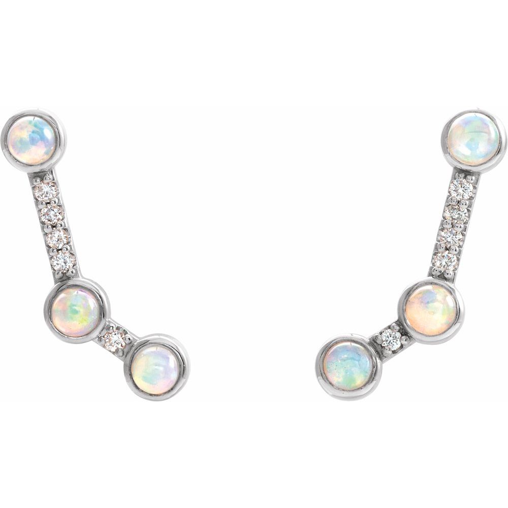 High Quality Luxury Earrings for Women by Ryan Jonathan Fine Jewelry